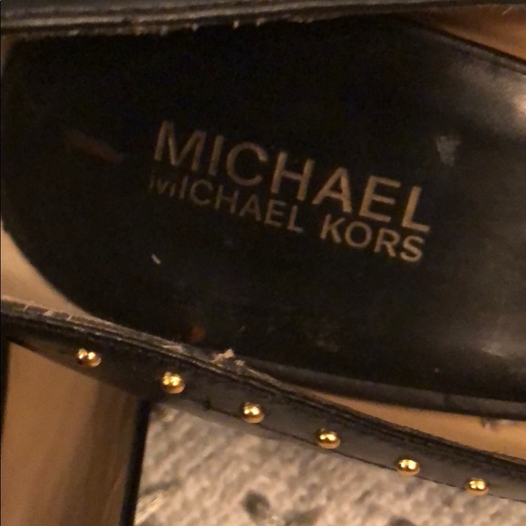 Michael Kors Heels - Picture 6 of 6